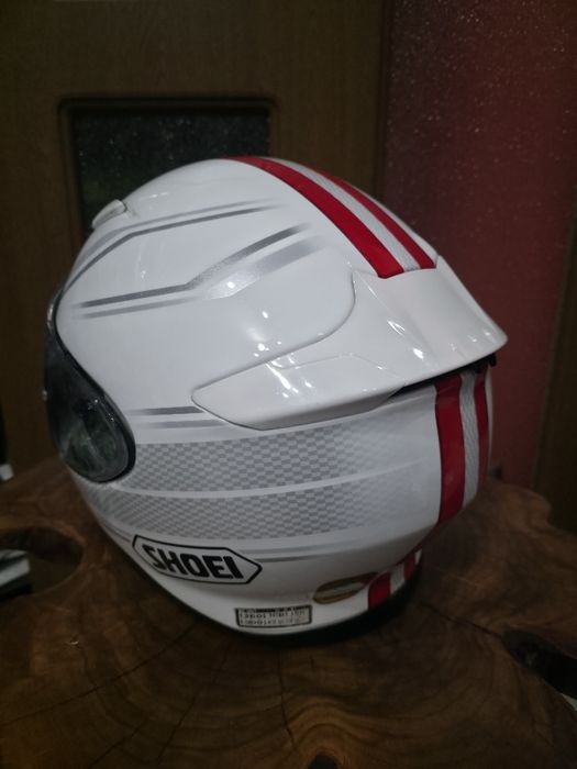 Мото каска Shoei NXR Размер XS