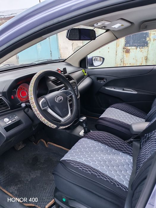 Продам Lifan X50