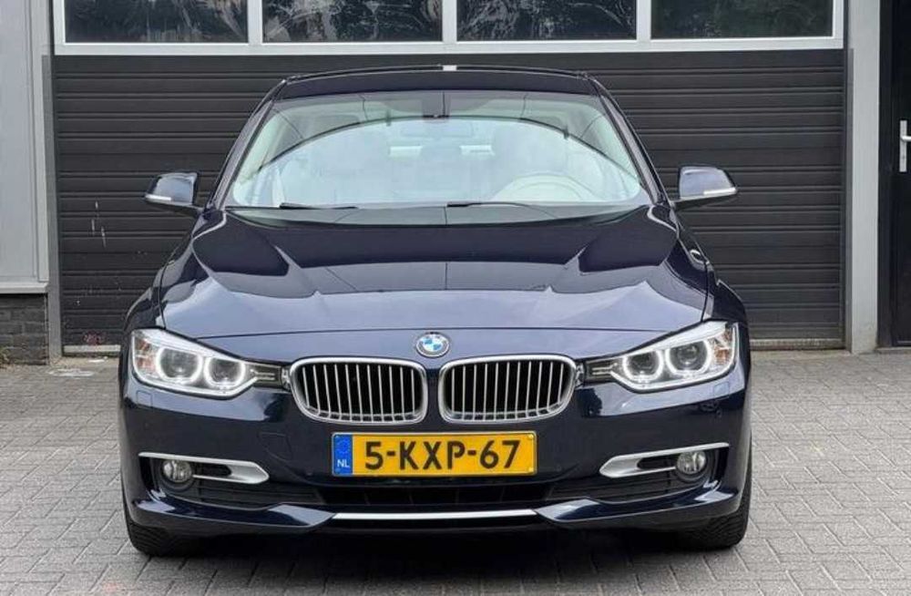 BMW 3 Series 2013 — imagine 2