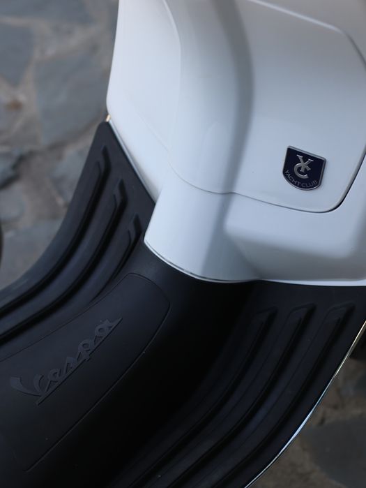 Vespa Primavera 125cc 4T 3V 2018