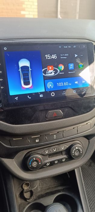 Лада Веста 2020г.в.