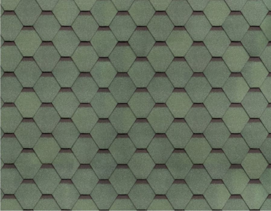 Гибкая черепица  Ондулин ТЕГОЛА