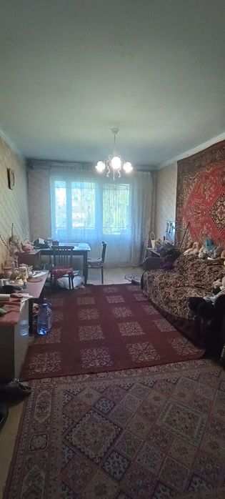 Продам 2-х комнатную квартиру