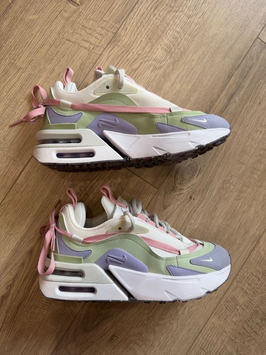 Дамски маратонки Nike Furyosa, оригинални