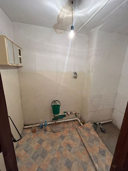 Продам 3х ком.квартиру в Фёдоровке