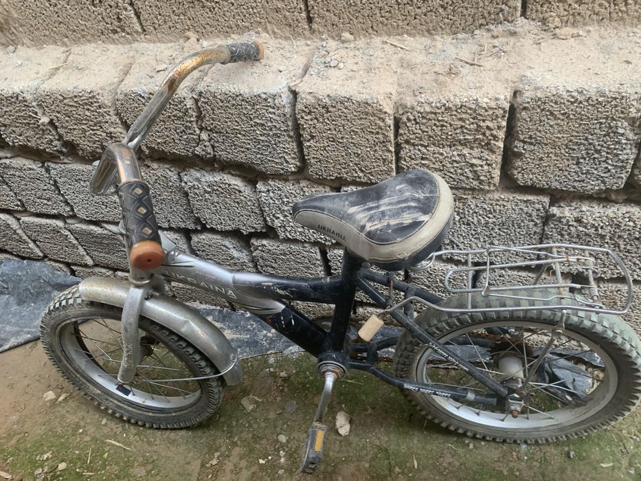 Volosiped eski sotama 24 16 14