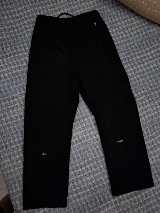 продам штаны nike nocta