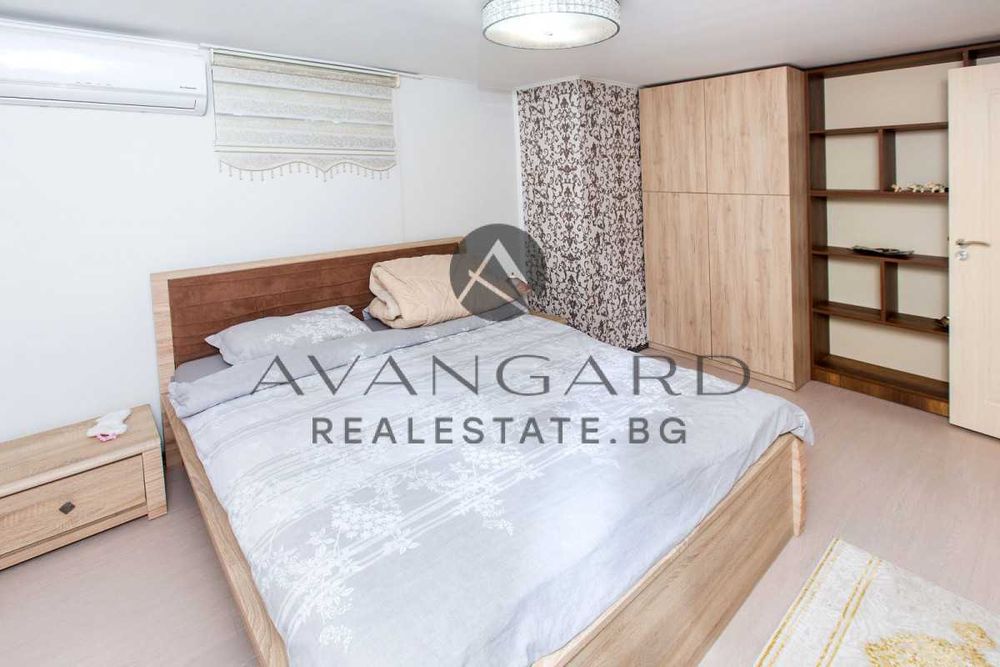 оф.24868 Напълно обзаведена къща в Оризари