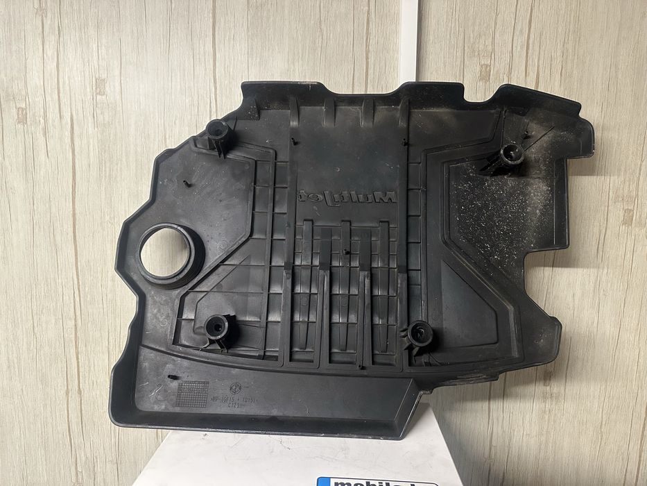 Капак двигател за 1.9 multijet Fiat