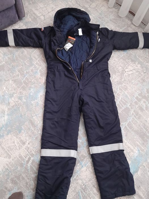 Спец одежда      .