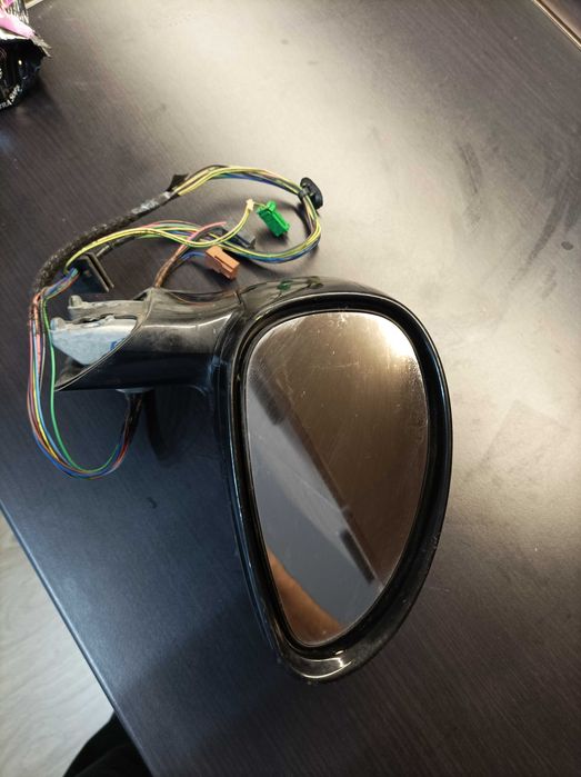 Навигация за ситроен Ц кросър
Оригинално радио Пежо