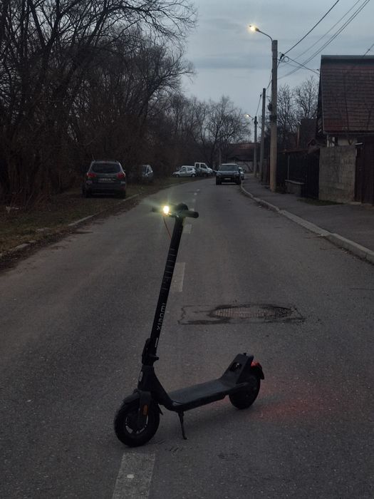 Vând Trotineta electricate