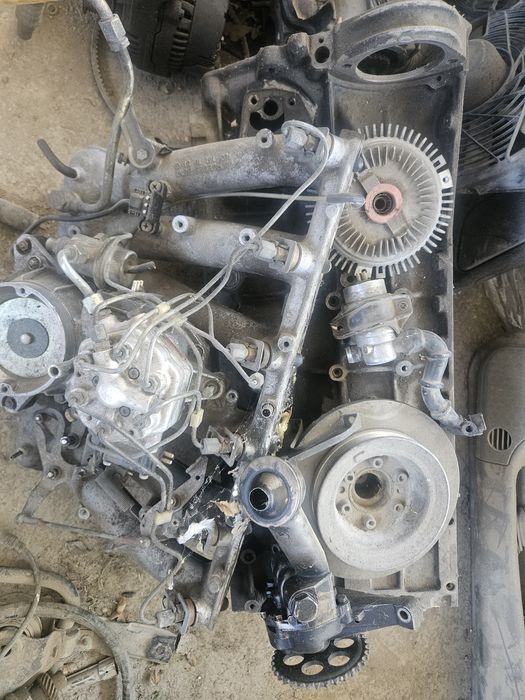 Автозапчасти Мерседес 124кузов 103 двигатель