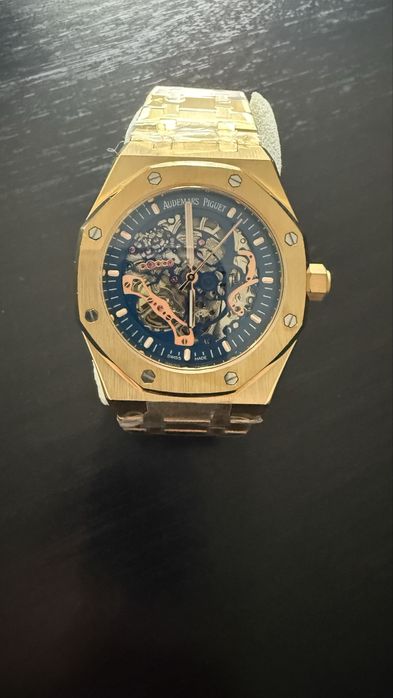 Ceas automatic de barbati