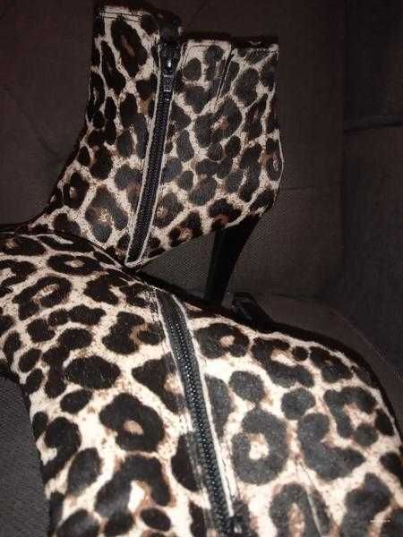 Botine Esmara masura 39