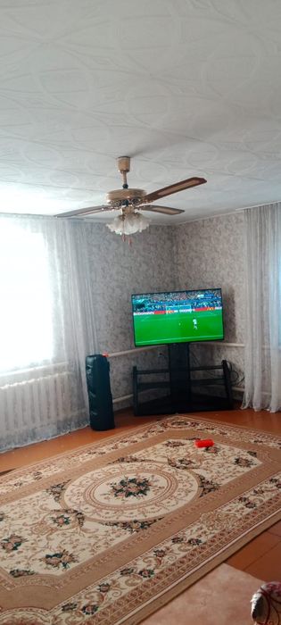 Продам дом в сельской месности
