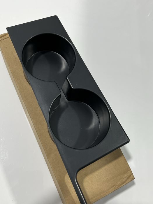 Бмв е39 подстаканник