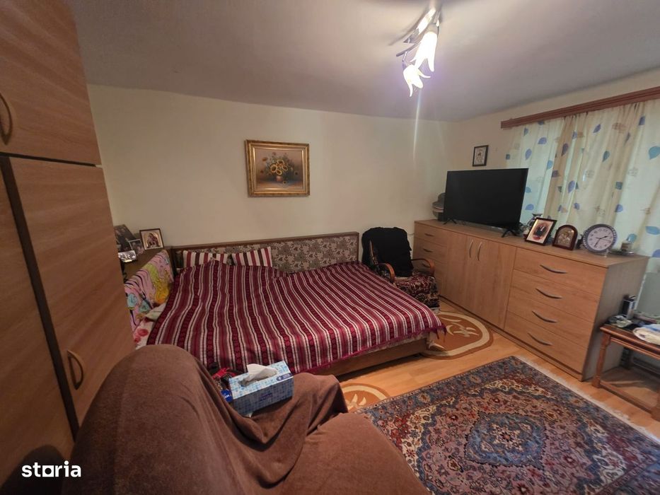 Casa Stalpeni Arges, 3 camere