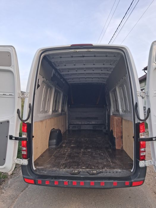 Vand Mercedes Sprinter 316 CDI  extra lung