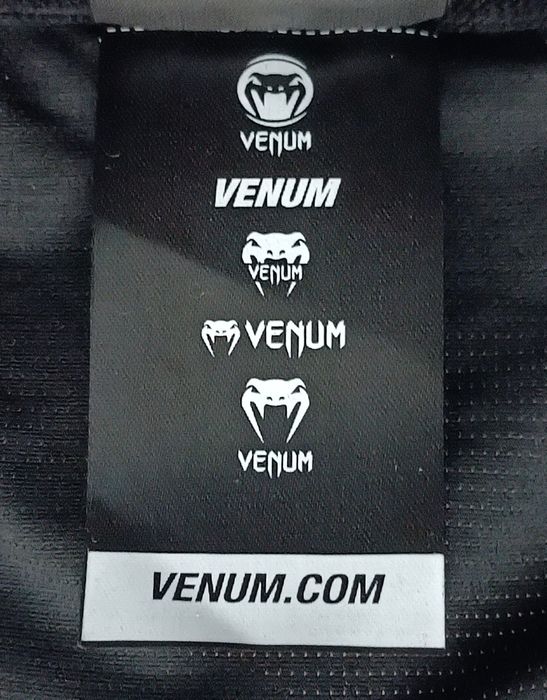 Venum G-Fit Rashguard Long Sleeve оригинална блуза XL спорт