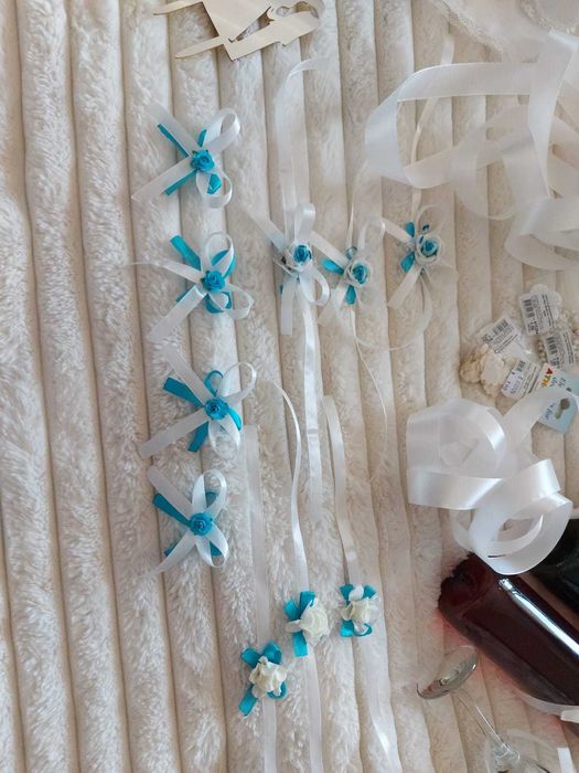 Комплект за сватба