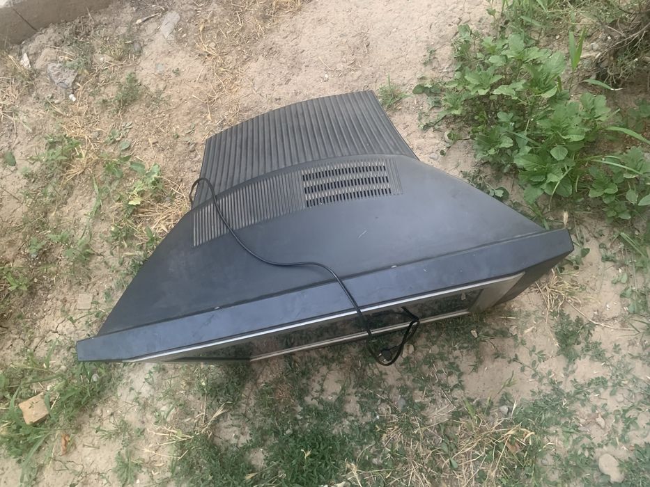 LG televizor rossiski