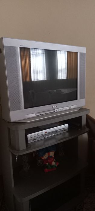 Sony televizor 2005yil patstavkasi bilan