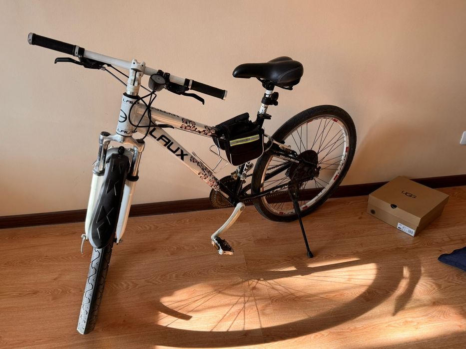 Продаю велосипед