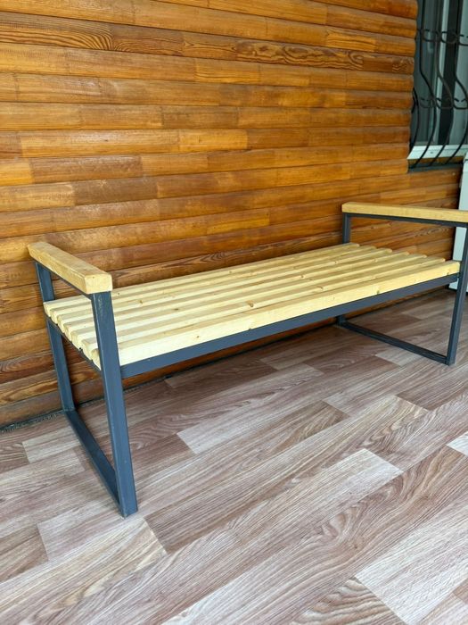 Продам уличную скамейку