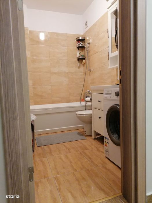 Vanzare Studio bloc nou în Rams Residence, Soseaua Dudesti-Pantelimon