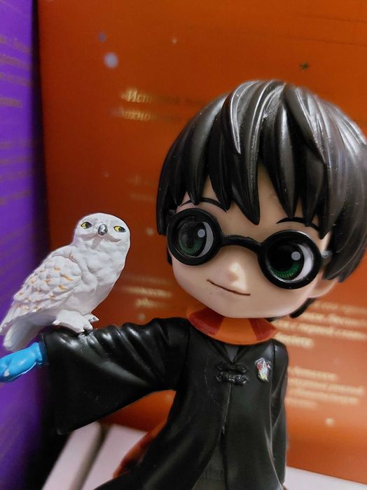 Фигурки Гарри Поттер