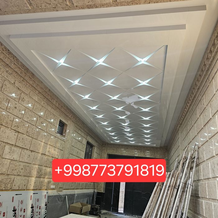 Alikafon usta Аликафон  аликбонд алибонд хизмати