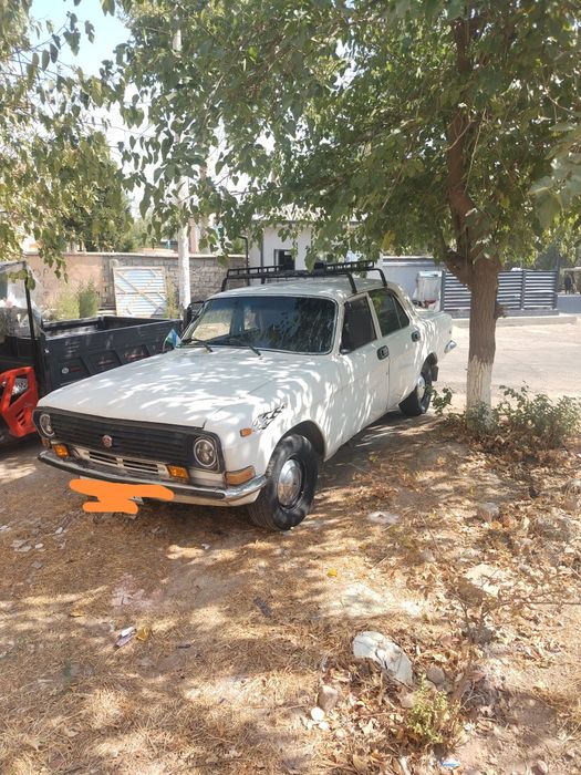 Продаётся Волга ГАЗ 2410