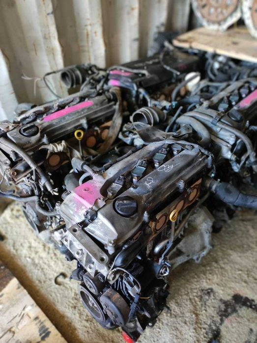 2AZ-FE двигатель Camry Rav4 из Японии без пробега