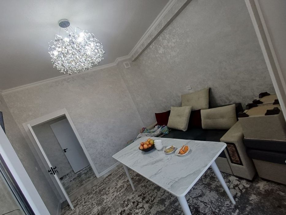 1-Хона. 40м². ПРОДАЖА. Новостройка.