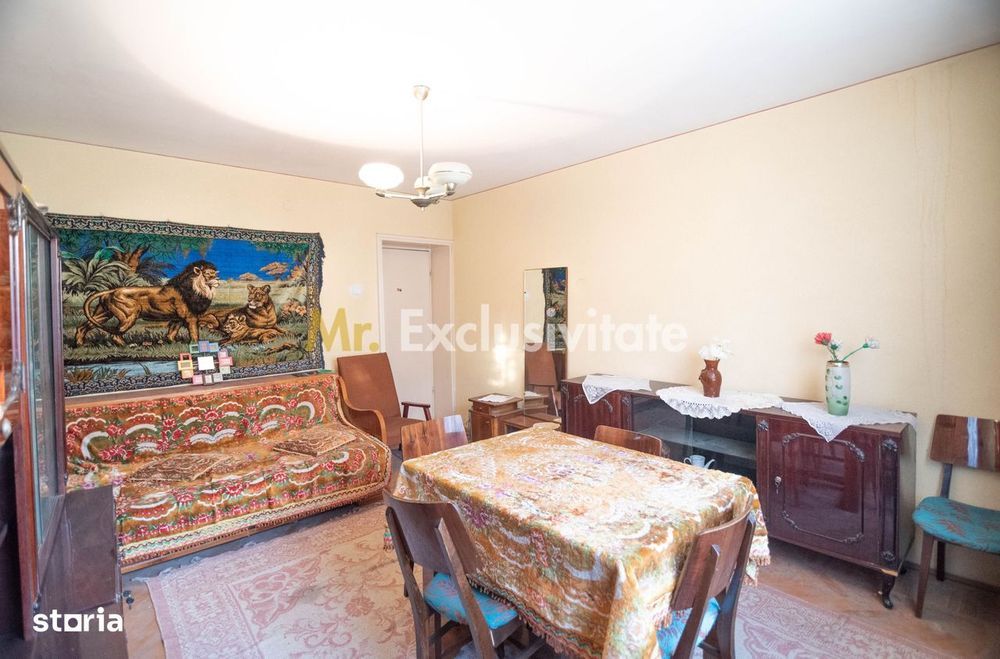 Apartament 2 camere Marasesti - Teilor