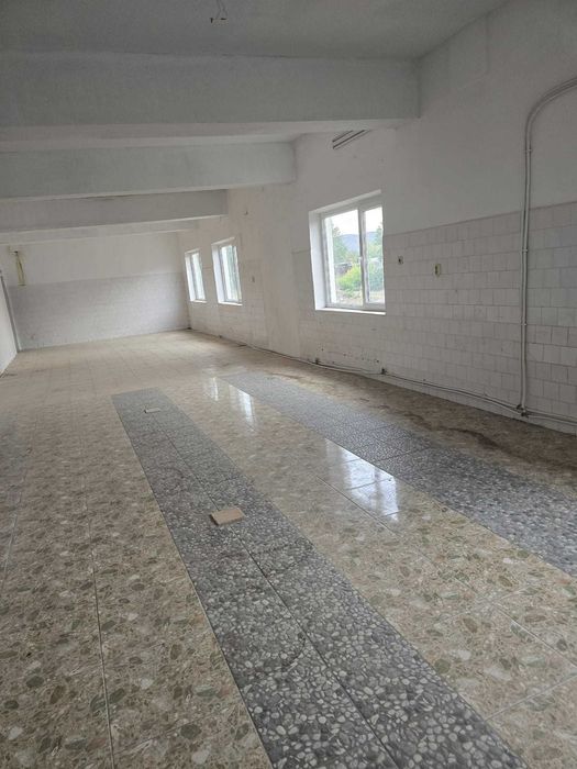 Spatiu (sau spatii) de inchiriat in Suplacul de Barcau, SC 638 mp