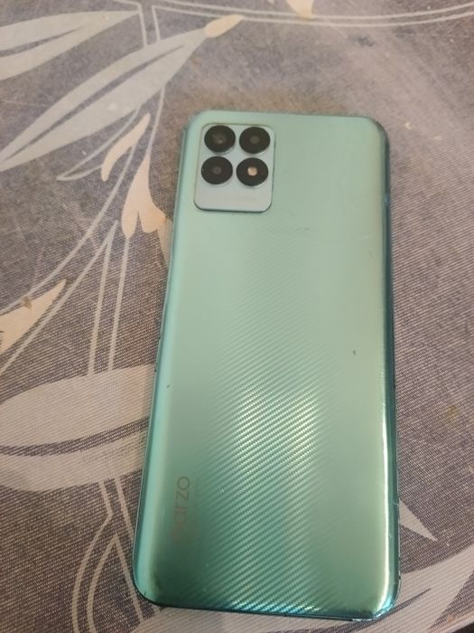 Realme Narzo 50 6/128GB