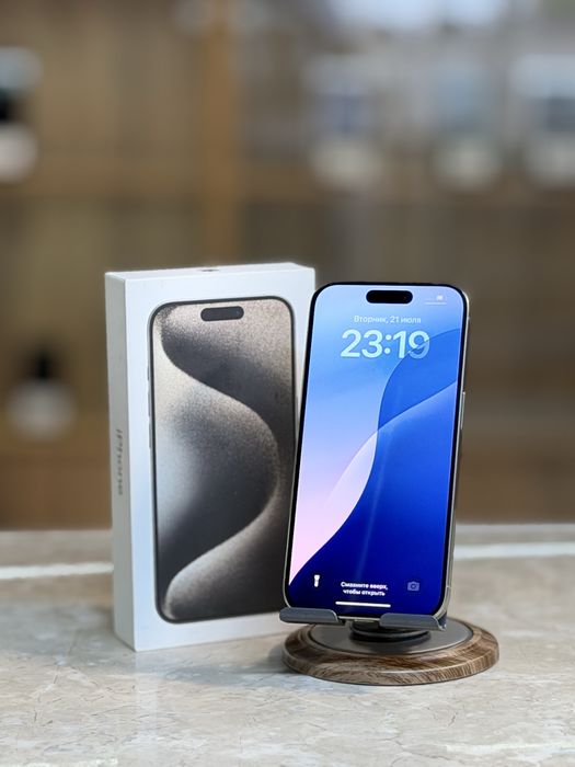 iPhone 15 Pro 256GB / Айфон 15 Про 256ГБ PhoneLab