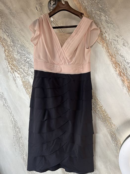 Rochie ocazie conica