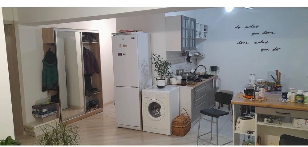 Продается квартира 68м2