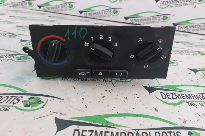 Comanda AC 52559839 Opel Astra 1998 1.6 MT (84 hp)