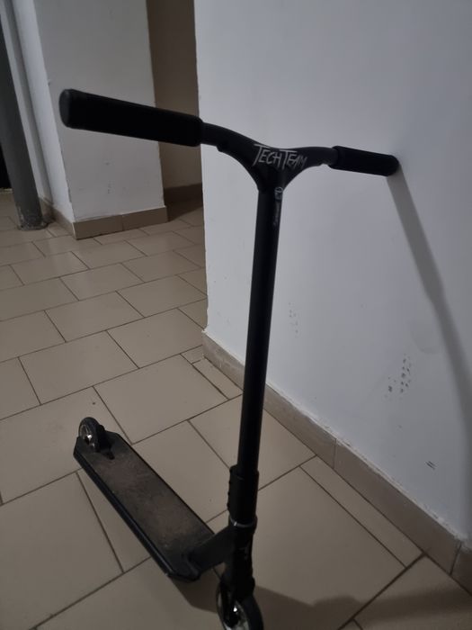 Продам трюковой самокат