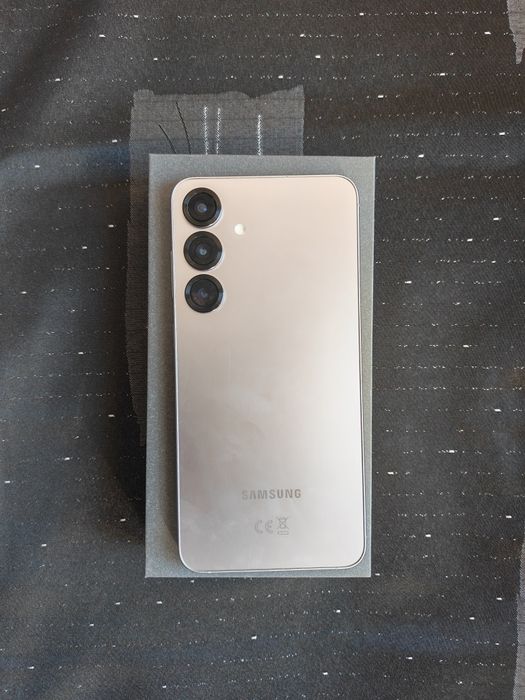 Samsung S25 Plus 12/512GB