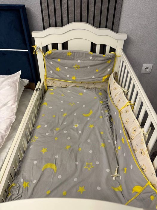 Детский кровать (2шт)