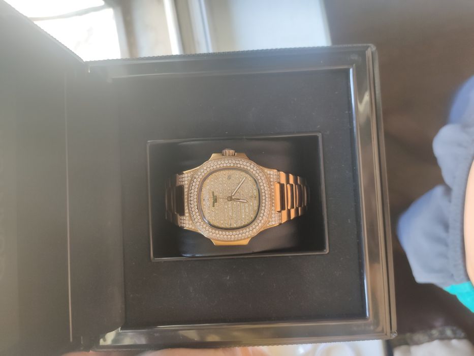 patek philippe geneve