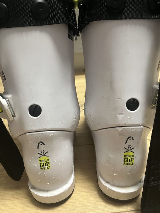 Clapari Head Raptor 21,5