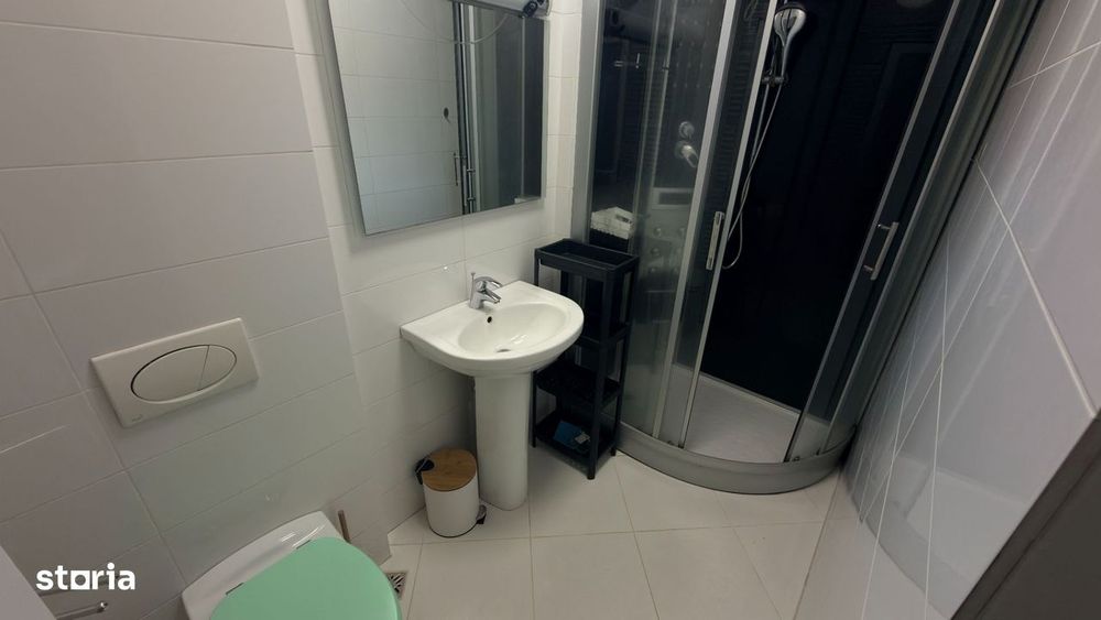 Apartament modern 2 camere Bulevardul Victoriei
