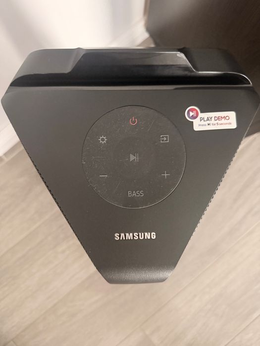 Vând Boxa Samsung