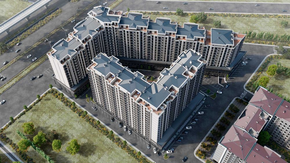 Продается квартира